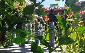 Hotel Posada Tolteca